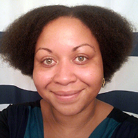 Sarah M. Coles, Receptionist and Legal Secretary